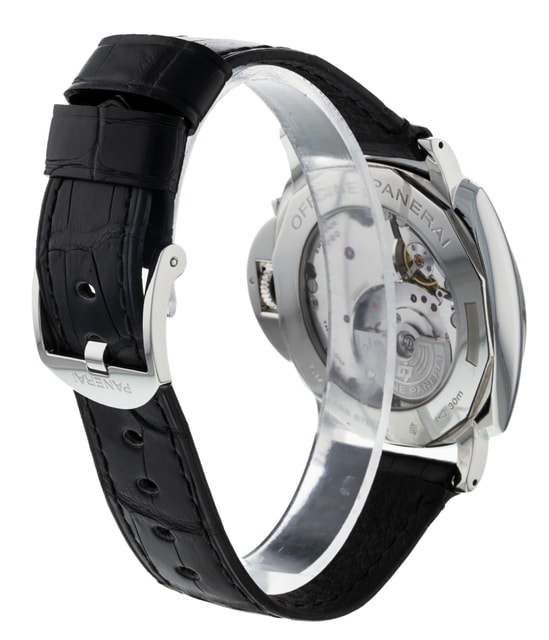 Panerai Luminor Due PAM00674 Image 3